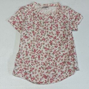 ✨3/$6✨ Girls old navy shirt